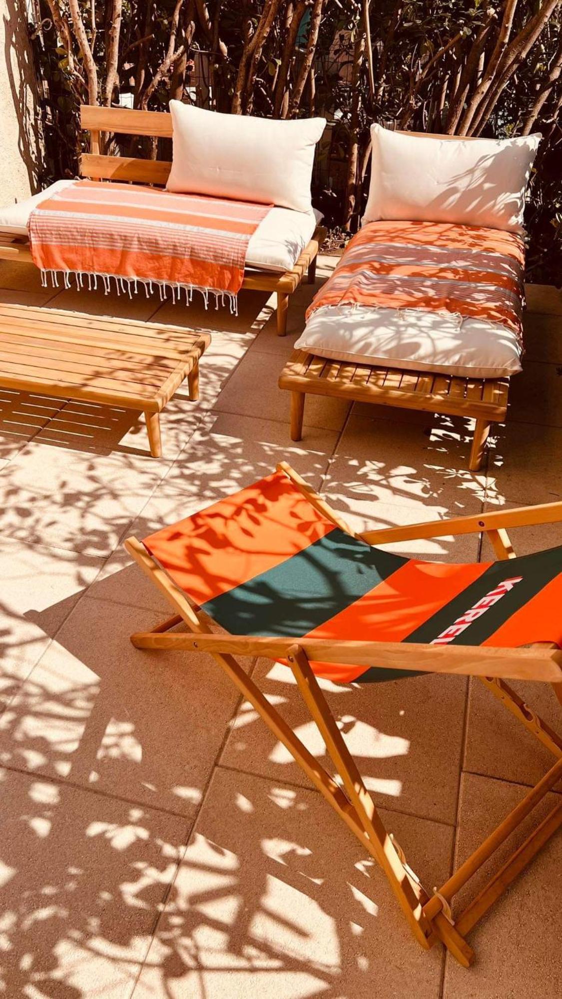 Plage / Beach / Marines De Gassin / Saint-Tropez Exterior photo