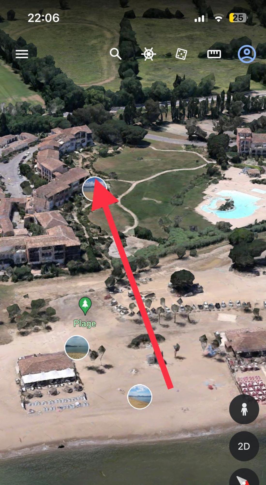 Plage / Beach / Marines De Gassin / Saint-Tropez Exterior photo