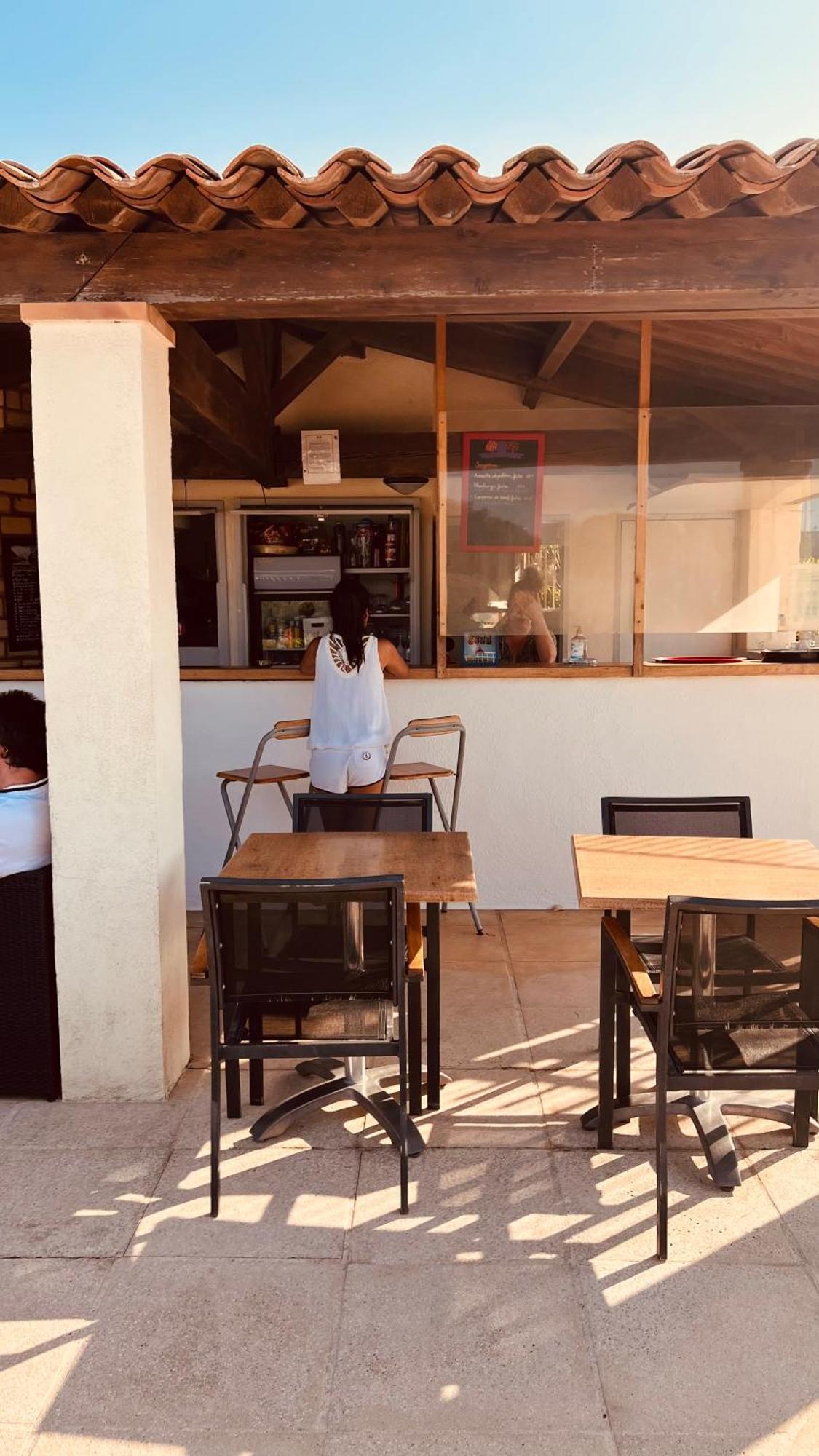 Plage / Beach / Marines De Gassin / Saint-Tropez Exterior photo