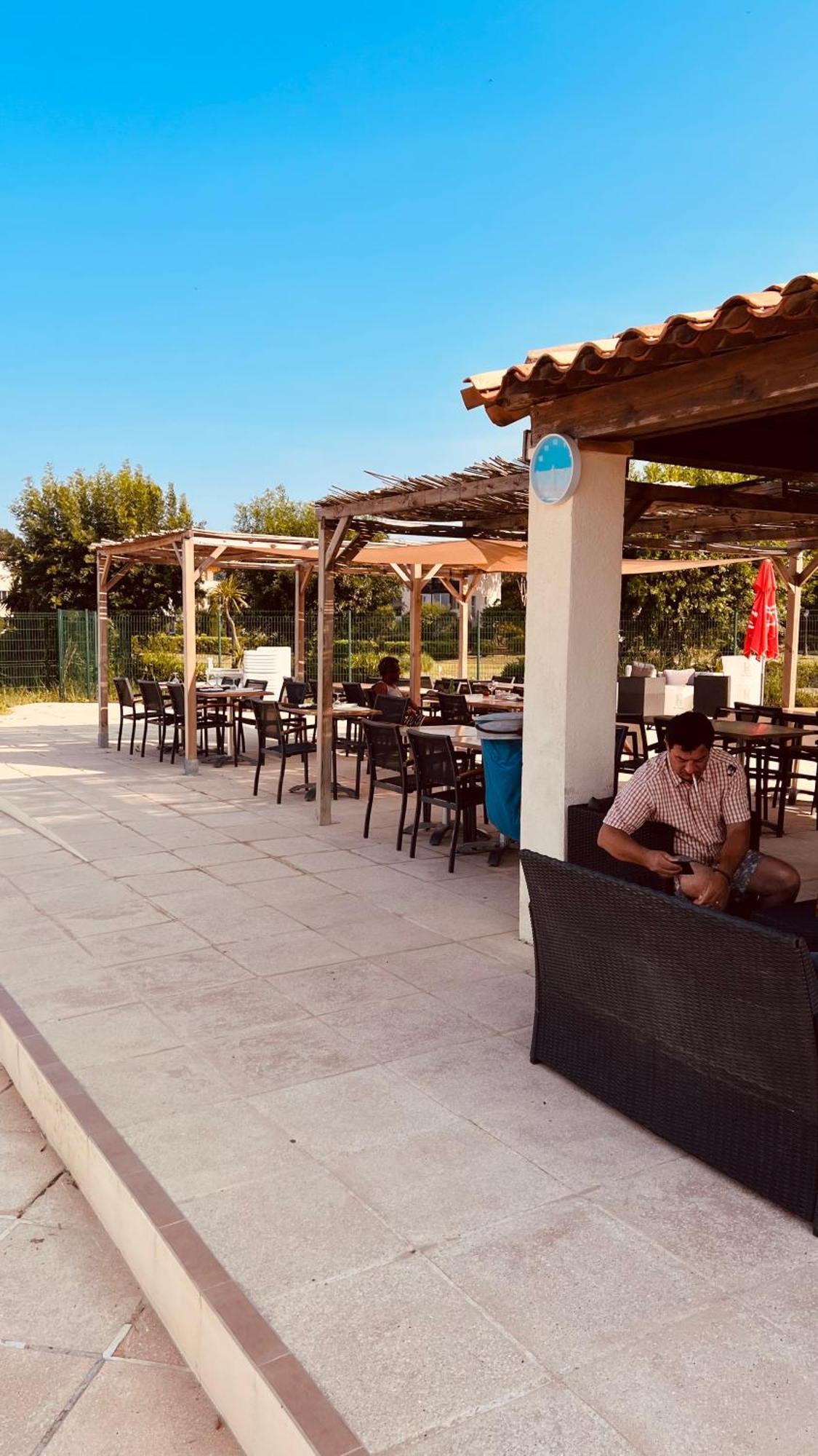 Plage / Beach / Marines De Gassin / Saint-Tropez Exterior photo