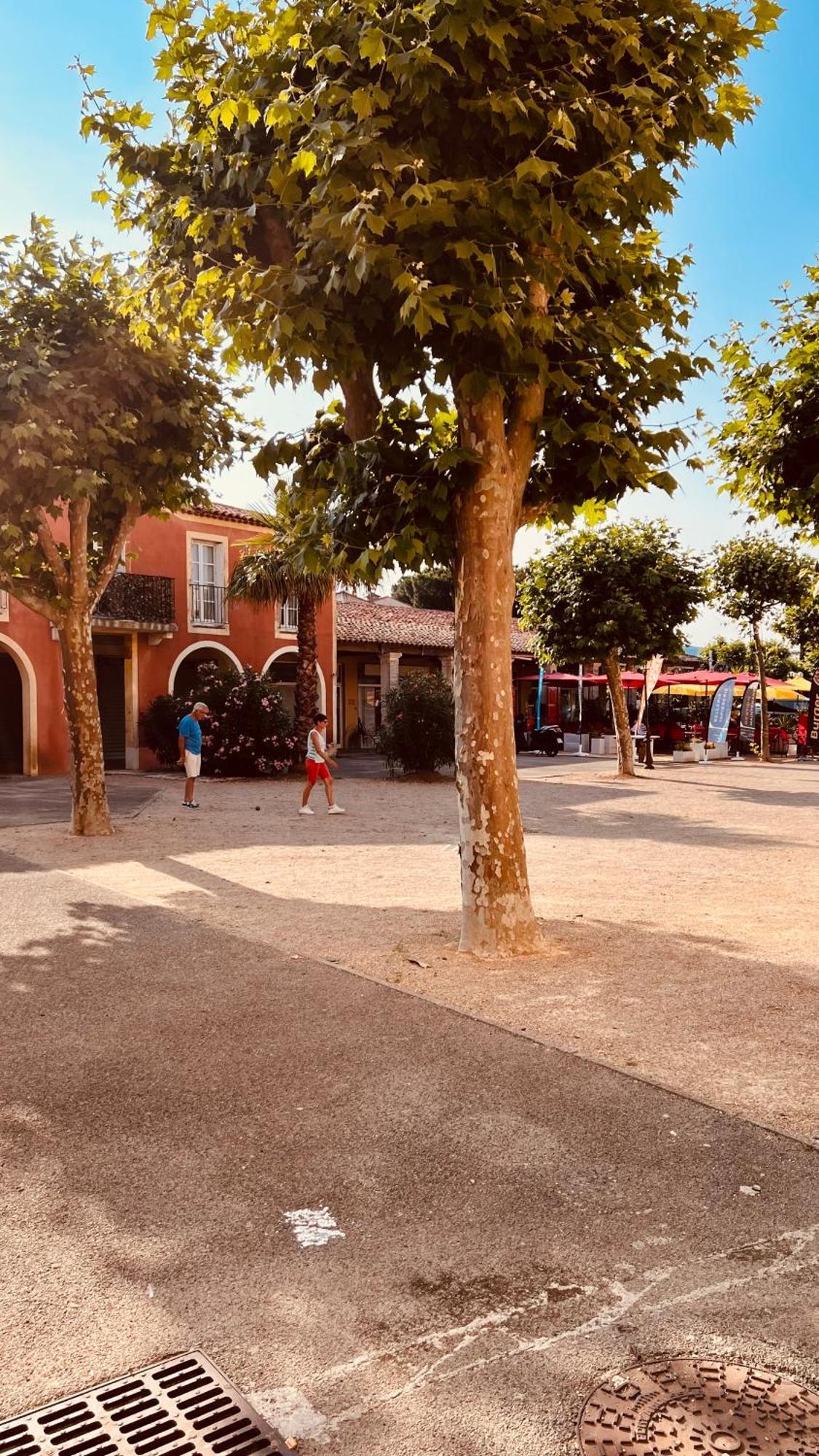 Plage / Beach / Marines De Gassin / Saint-Tropez Exterior photo