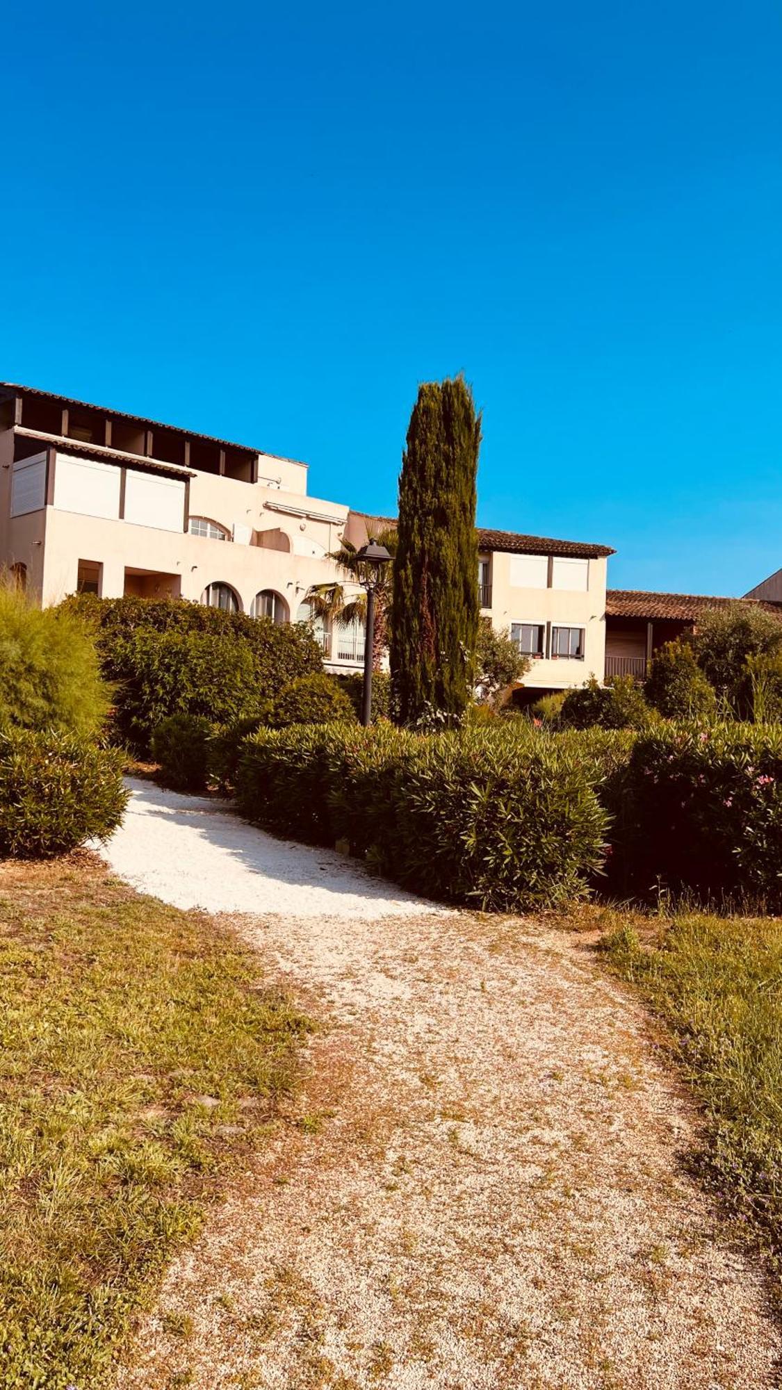 Plage / Beach / Marines De Gassin / Saint-Tropez Exterior photo