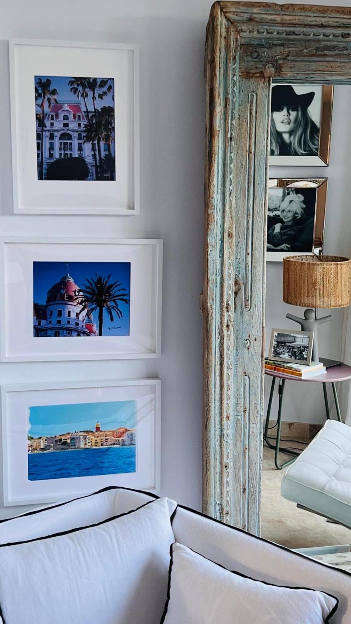 Plage / Beach / Marines De Gassin / Saint-Tropez Exterior photo